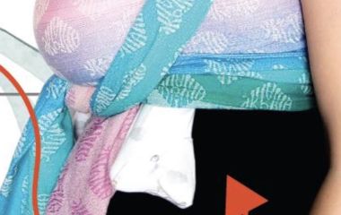 Одяг дитини - це важливо! 