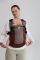 Ерго-рюкзак Di Sling Toddler Коричневий 