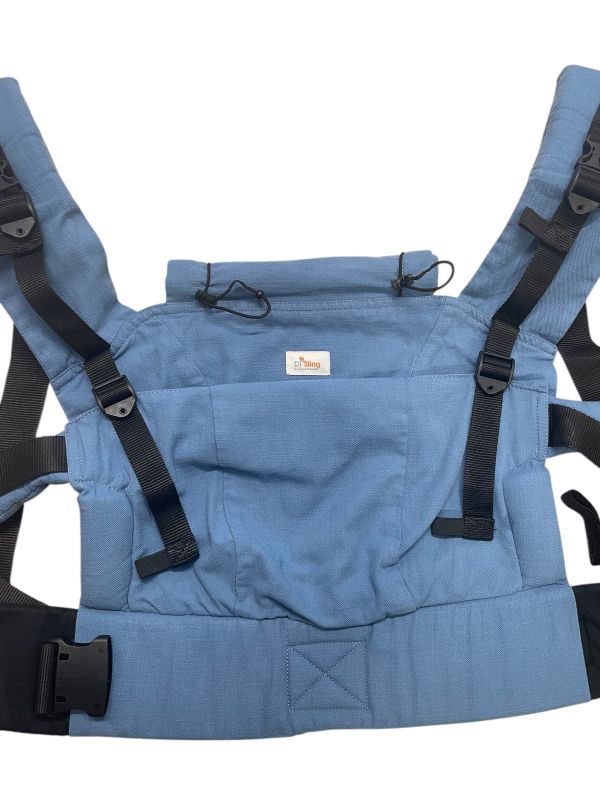 Ерго-рюкзак Di Sling Toddler Sky